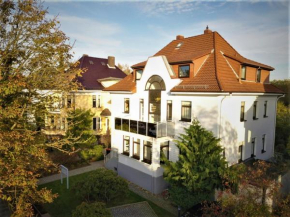 Wunderschönes Penthouse im Herzen von Hameln